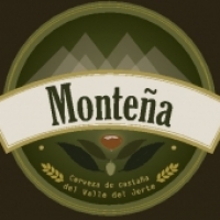 Cerveza del Jerte Monteña