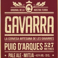 Gavarra Puig D`Arques