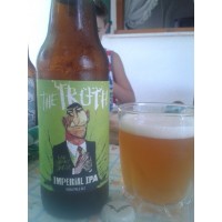 Flying Dog The Truth Imperial Ipa 35,5cl - 2D2Dspuma