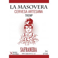 La Masovera Safranera 