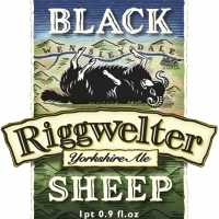 Black Sheep Riggwelter