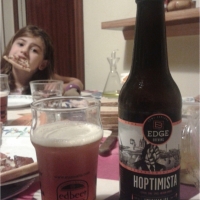 Edge Hoptimista - Beer Republic