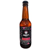 Amalti IPA Sin Alcohol Amalti IPA Sin Alcohol