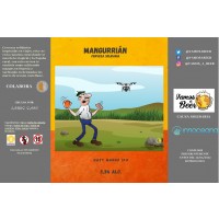 Vamos a Beer Mangurrián 