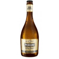 Peroni Gran Reserva - Mundo de Cervezas