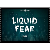 La Pirata La Pirata - Liquid Fear - 8.70% - 44cl - Can - La Mise en Bière
