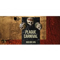 Flying Inn – Plague Carnival - Abeerzing