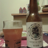 Espina de Ferro Mort-Ale