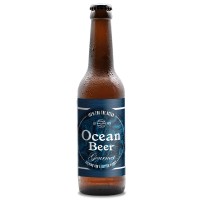Ocean Beer Gourmet