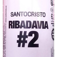 Santocristo Ribadavia #2 Santocristo Ribadavia #2