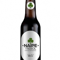 Naipe Trebol - Beer Boutique