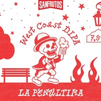SanFrutos La Penúltima 