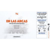 Sesma / Brew & Roll En Las Arcas 