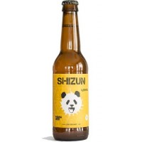 Panda Beer Shizun 33 cl - Cerevisia