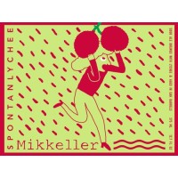 Mikkeller, Spontan Lychee, Sour Ale,  0,375 l.  7,7% - Best Of Beers