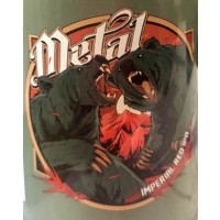 Ruben’s / Ballut Metal