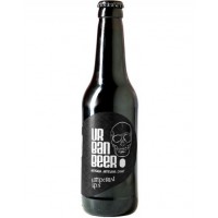 Urban Beer Imperial IPA 33 cl. - Decervecitas.com
