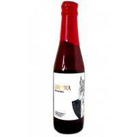 Yakka Lunática – Biére de Valèrie 33 cl - Cervezas Diferentes