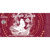 Cierzo / La Calavera Jungle Boogie