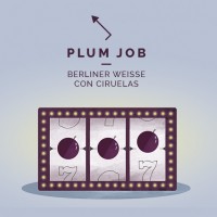 Cierzo Plum Job 44 Cl. (lattina) - 1001Birre