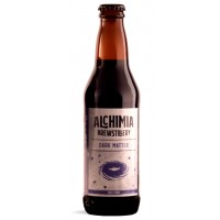 Cerveza Chilena Alchimia Dark Matter  330cc - House of Beer