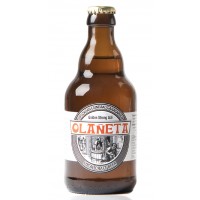 Olañeta Golden Strong Ale Olañeta Golden Strong Ale