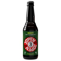 Jopen Koyt (33Cl) - Beer XL