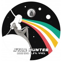 Espiga Star Hunter