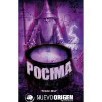 Nuevo Origen Pócima
