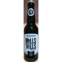 De Molen Mills Hills Imperial Stout (33cl) - Beer XL