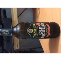 Theakston Old Peculier The Legend 5.6% ABV 500ml Nrb - Kay Gee’s Off Licence