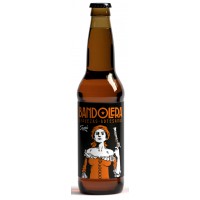 Bandolera Tostá - Sierra Morena Bandolera Tostá - Sierra Morena