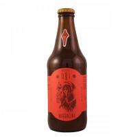 Magdalena Muertecita 