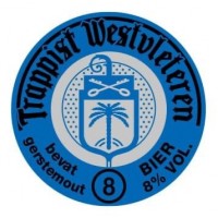 Westvleteren 8º - Cervezas Especiales