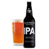AleSmith - IPA - Beerdome