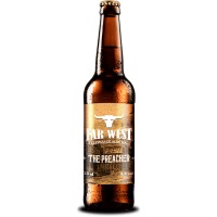 Far West The Preacher