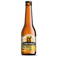 Cruzcampo Dubble Belga Cruzcampo Dubble Belga