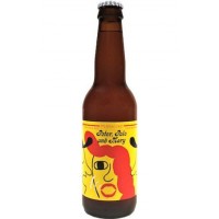 Mikkeller - Peter, Pale and Mary Folk Pale Ale 4.6% ABV 330ml Can - Martins Off Licence