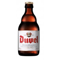 Duvel - Beer Parade