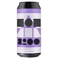 Zeta Beer Sour Delta DIPA - Drankgigant.nl