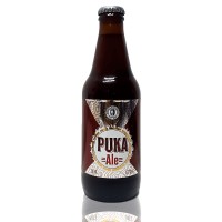 Barranco Beer Company  Puka - Barra Grau