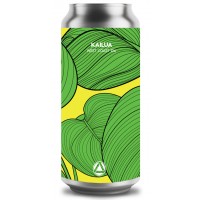 Attik Brewing  Kailua - Averi Beers