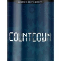 Castelló Beer Factory Countdown 