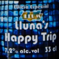 Lluna Happy Trip