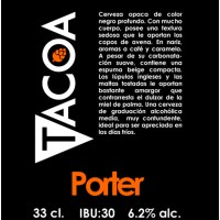Tacoa Porter