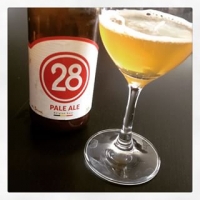 28 Pale Ale - Cervezus