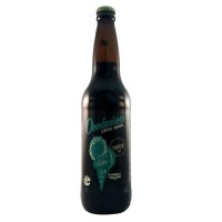 Oceánica - Porter - Cervecería Obdulio