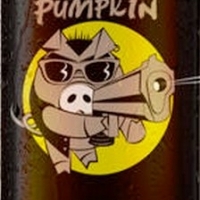 Catalan Brewery Pumpkin