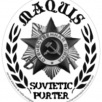 Maquis Sovietic Porter 