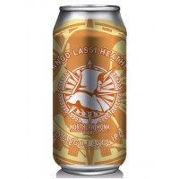 Northern Monk Mango Lassi Heathen 440ml Can BBD: 20.12.21 - Kay Gee’s Off Licence